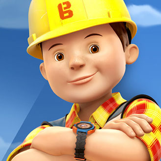 Bob the Builder Case Study Hero Image